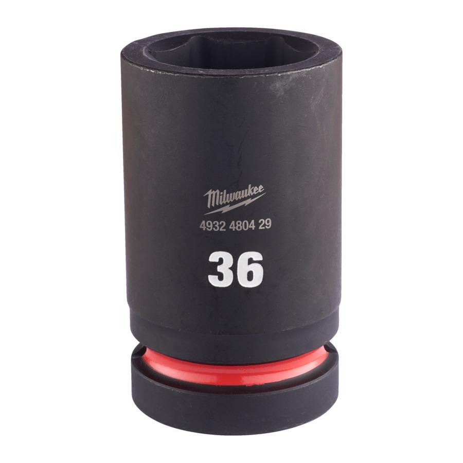 1" Shockwave kraftpipe 36mm