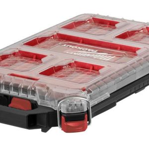 TILBEHØRSKOFFERT SLIM KOMP PACKOUT