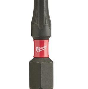 BITS SHOCKWAVE TX20X50MM CD 10PK