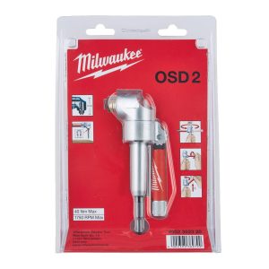VINKELSKRUFORSATS OSD2