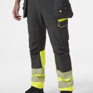 Icu Hi Vis Bukse CL1