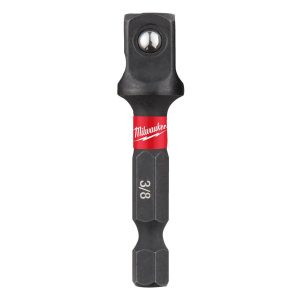 Shockwave pipeadapter Hex feste