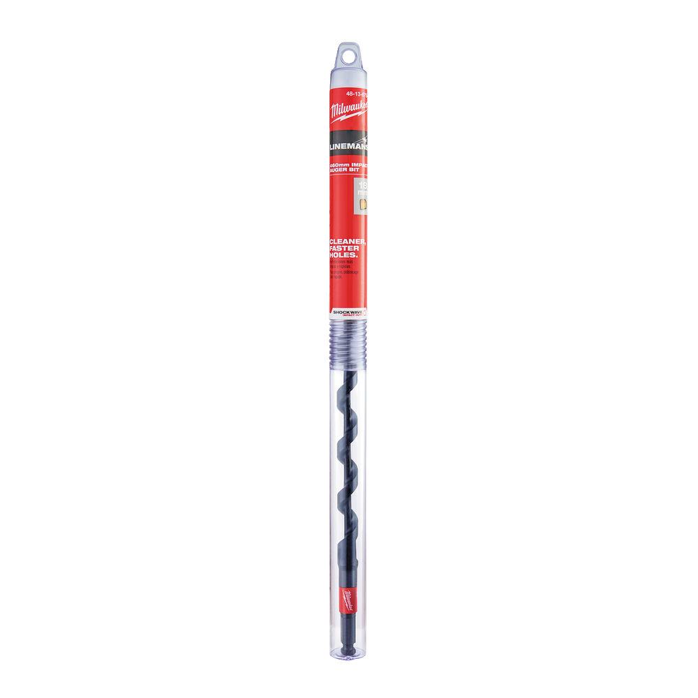 SPIRALBORR IMP 19X460MM MILW