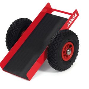 Jonex Transporthjelper bred 220mm