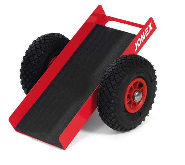 Jonex Transporthjelper bred 220mm