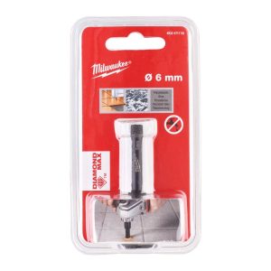 DIAMANTBOR M14 5MM