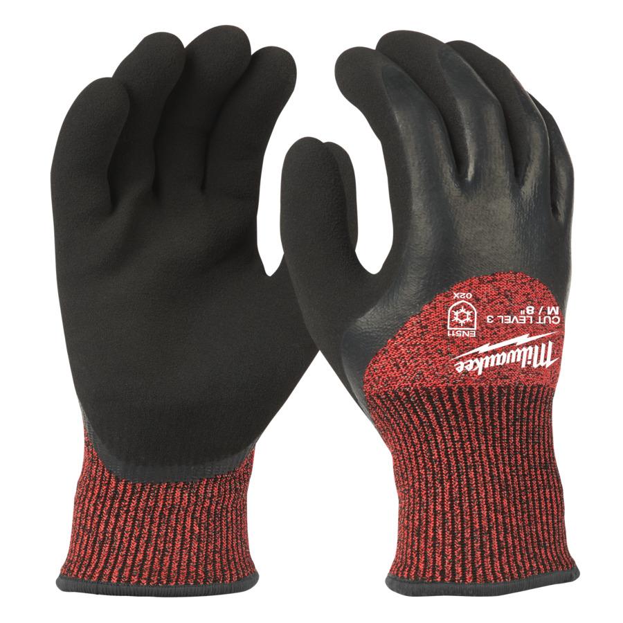 Vinter hansker cut lvl C/3 XXL/11 1 par