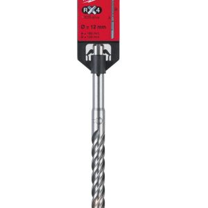 HAMMERBOR SDS+ MX4 14X160