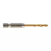 METALLBOR SW HSSG TIN 3,0MM 2P