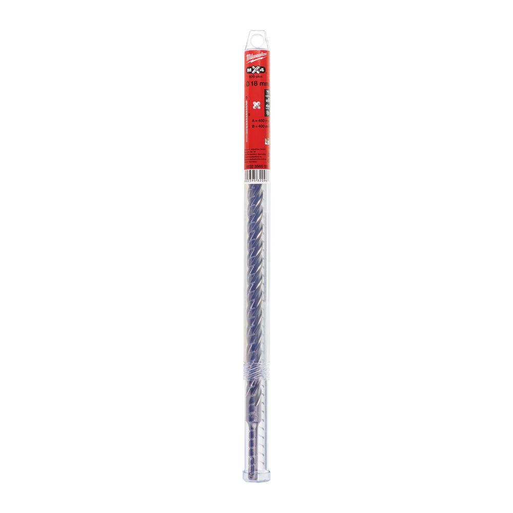 HAMMERBOR SDS-MAX 18X340MM