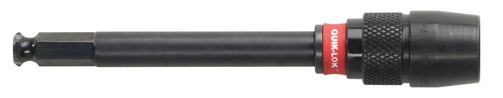 FORLENGER QL 7/16 HEX 140MM