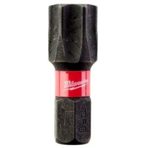 BITS SHOCKWAVE TX50X25MM 2P