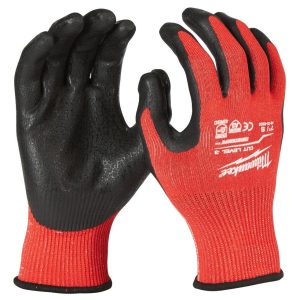 HANSKER LEVEL 3  XXL/11 12P