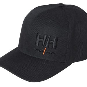 Kensington Cap