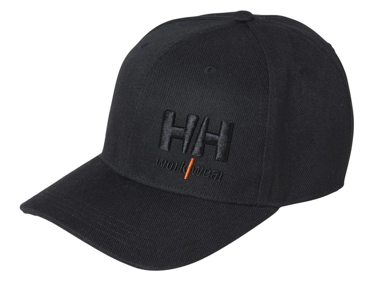 Kensington Cap