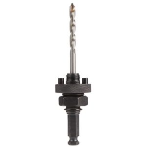 ADAPTER & SENTERBOR BIG HAWG - 1P