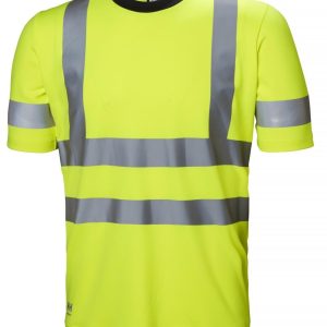 Addvis Hi Vis T-skjorte