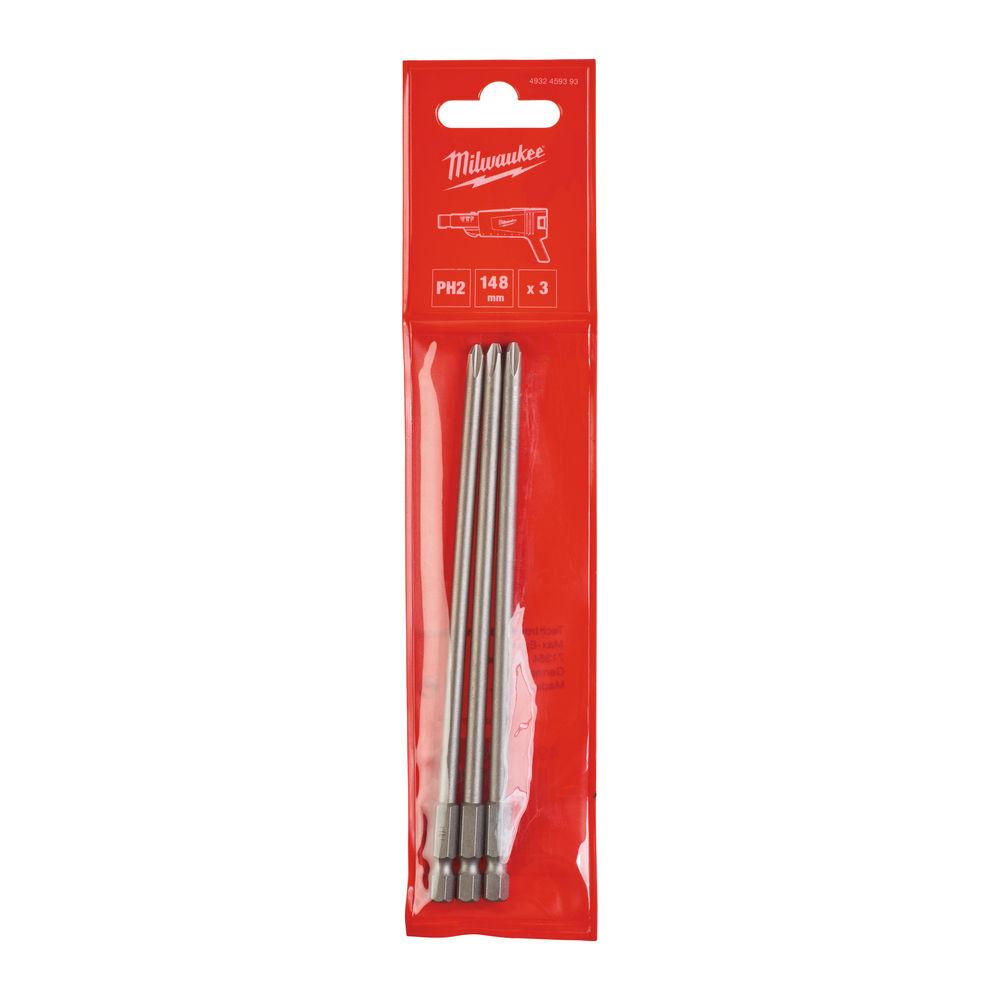 BITS PH2 148 MM 3P