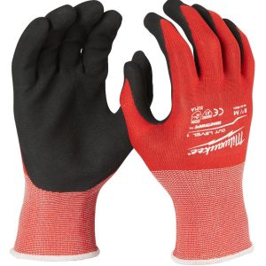 HANSKER LEVEL 1  XL/10 12P