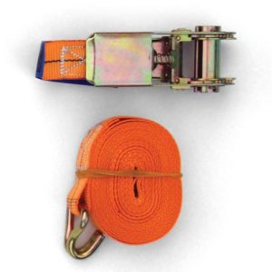 Jekkestropp 5m 1000kg J-kroker
