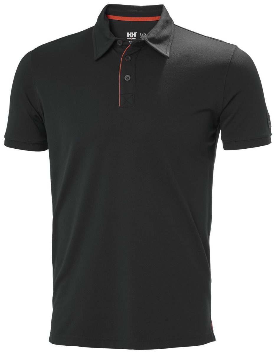 Kensington teknisk polo