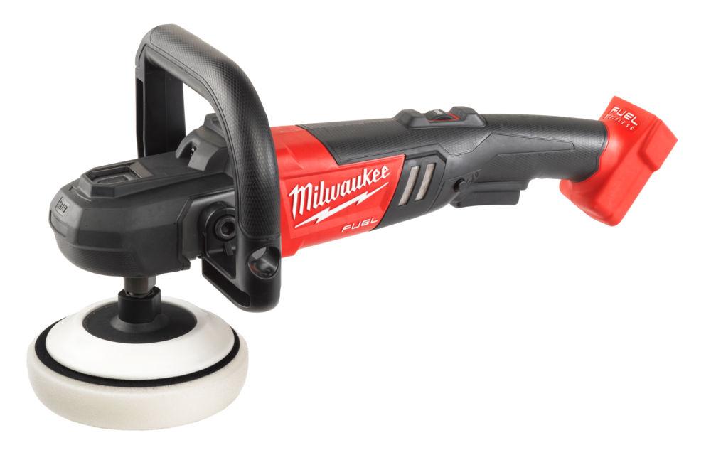 M18FUEL FAP180-0X Poleringsmaskin