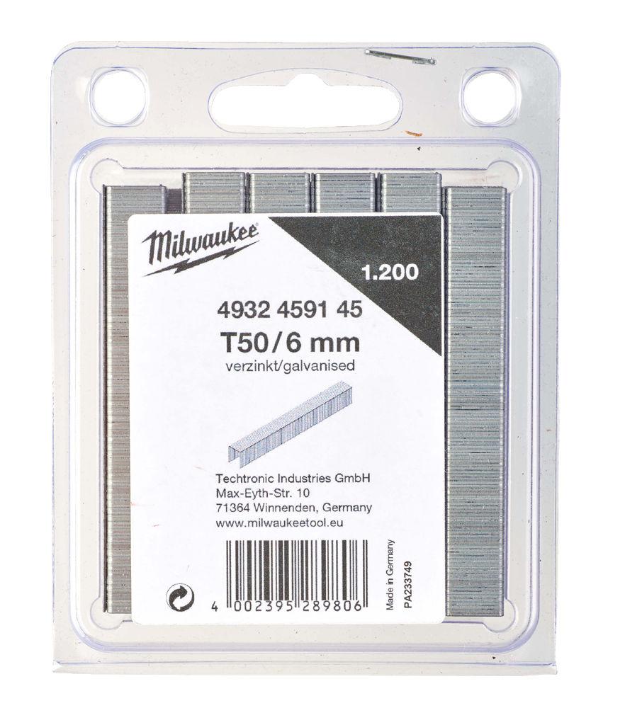HEFTESTIFT 0,5X1,276X6MM 1200P