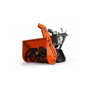 Ariens Deluxe 28 Rapidtrak