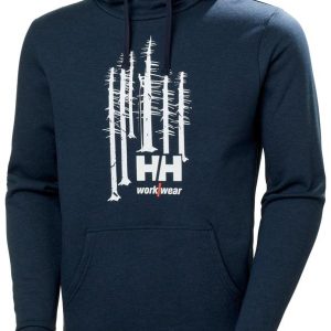 HH hettegenser