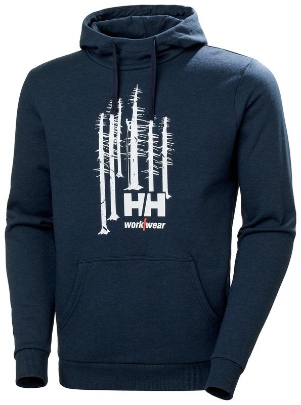 HH hettegenser