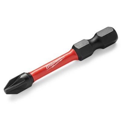 BITS SHOCKWAVE PZ2X50MM CD 10P