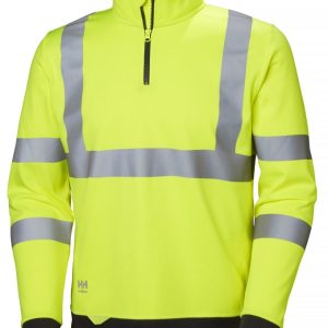 Addvis Hi Vis genser