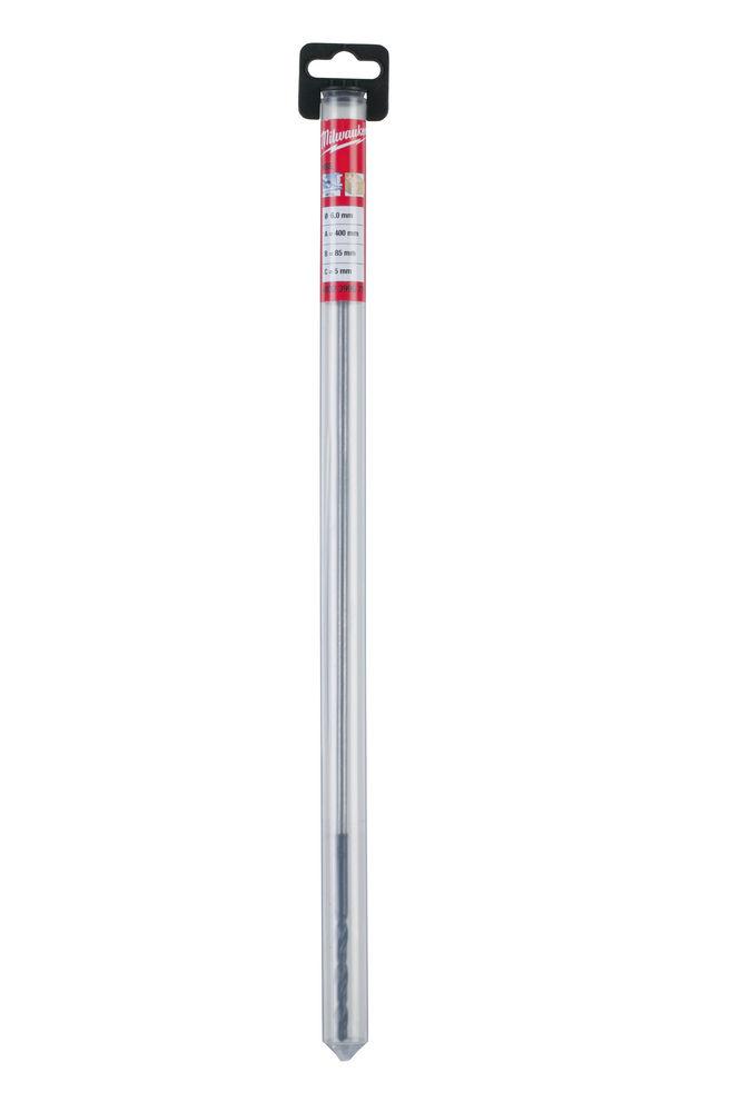 TREBOR LANGE 10X400 MM