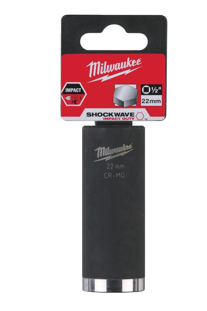 KRAFTPIPE SHOCKWAVE 1/2'' 19MM LANG
