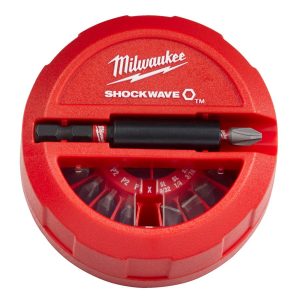 Shockwave impact duty sett