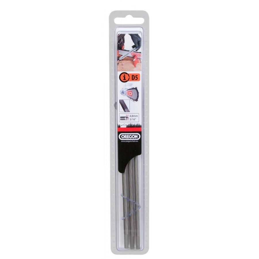 Rundfiler 3pk.