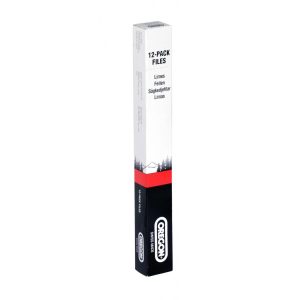 Rundfiler 12 pk.
