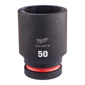 1" Shockwave kraftpipe lang 50mm