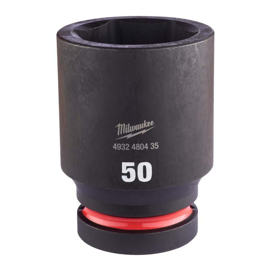 1" Shockwave kraftpipe lang 50mm