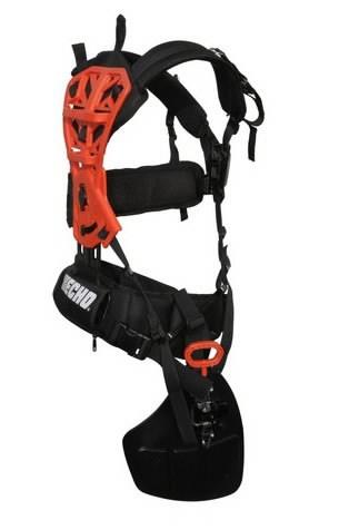 Echo Ergo-Pro bæresele