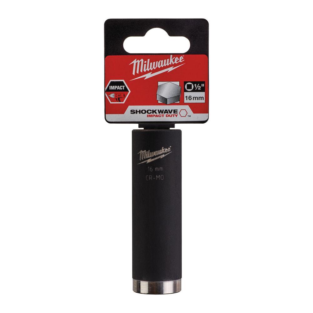 KRAFTPIPE SHOCKWAVE 1/2'' 16MM LANG
