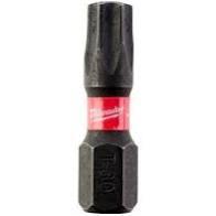 BITS SHOCKWAVE TX30X25MM CD 25P